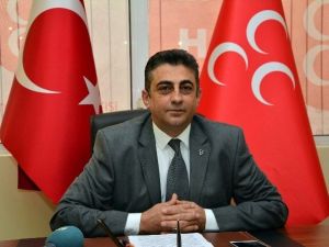 Balatlı: "Hayır Kelimesi Üzerinden Provokasyon Yapıldı"
