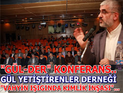 Vahyin Işığında Kimlik İnşası