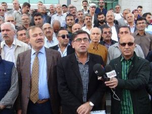 Hdp’nin Mersin’de İkinci Milletvekili İddiası