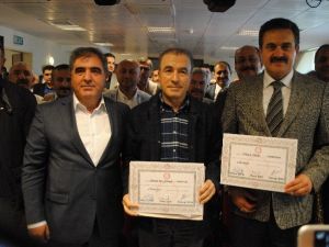 Bostancı’dan "Çözüm Süreci" Açıklaması