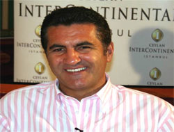 Mustafa Sarıgül Rize’ye Geliyor