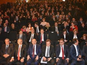 Sağlık Bakanı Mehmet Müezzinoğlu: