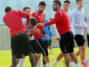 Lider, Adanaspor’a Hazır