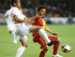 NEDİR BU Cimbom'un Antalya'dan ÇEKTİĞİ - VİDEO