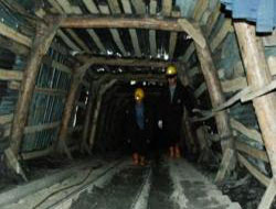 Maden ocağında gaz zehirlenmesi 2 Ölü, 1 yaralı