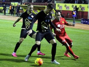 Spor Toto Süper Lig