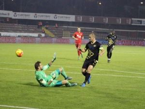 Spor Toto Süper Lig