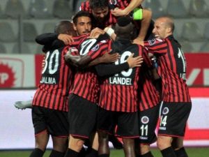 Spor Toto Süper Lig