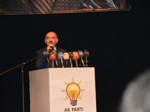Sağlık Bakanı Mehmet Müezzinoğlu: