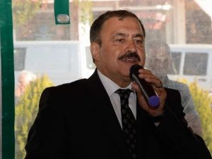 Bakan Eroğlu Afyonkarahisar’da İlçe Ziyaretleri Gerçekleştirdi