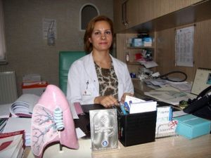 Sıgara İçenlerde Akciğer Kanseri Riski 20 Kat Artıyor