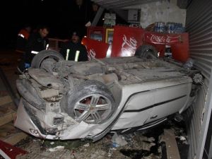 Asker Ve Öğrencinin Ölümüne Sebep Olan Sürücü Tespit Edildi