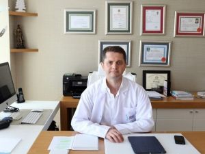 Botox Binbir Derde Deva Olmaya Devam Ediyor