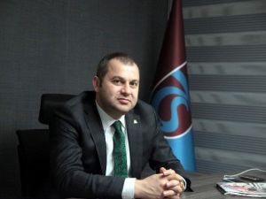 Gökhan Saral’dan Trabzonspor Yönetimine Eleştiri
