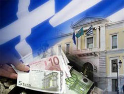 IMF, Yunanistan'a yardımı onayladı