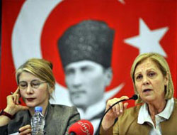 Çölaşan: AK Parti mutlaka kapatılacak