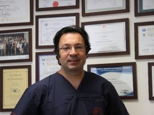 Kapalı Cerrahi İle Yumurtalıklar Korunarak ’Çikolata Kistlerine’ Son