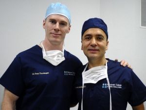 Uluslararası Genital Bölge Estetiği Eğitimleri Medıcana’da