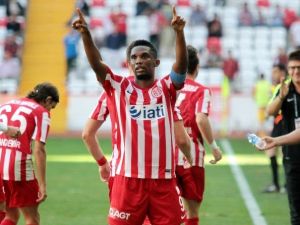 Spor Toto Süper Lig