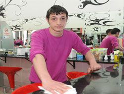 Hapis Cezası Ödüle Dönüştü