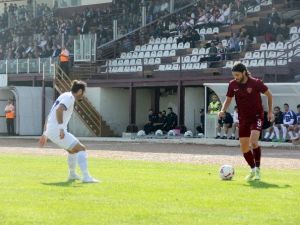 Spor Toto 2. Lig