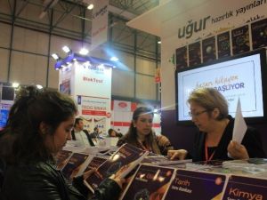 Uğur Yayınları, Yeni Ürünlerini Tüyap’ta Tanıtacak