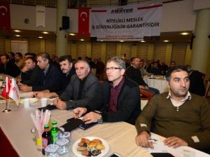 Artık “Ne İş Olsa Yaparım Devri” Sona Erdi