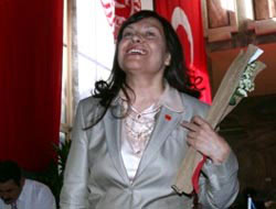 Nesrin Baytok'ta istifasını açıklayacak mı