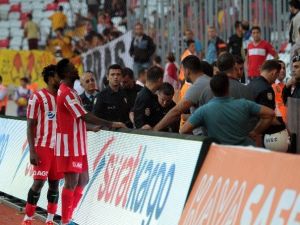 Spor Toto Süper Lig