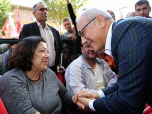 Lütfi Elvan: "1 Kasım Seçimini Tarih Asla Unutmayacak"