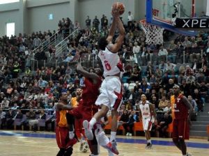 Spor Toto Basketbol Ligi