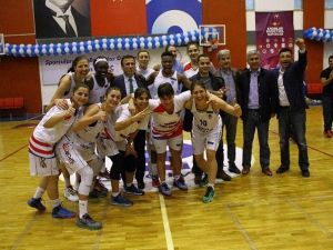Kadınlar Basketbol Süper Ligi