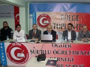 Bakan Avcı’ya Cuma Namazı İçin Mesai Ayarlanması Çağrısı