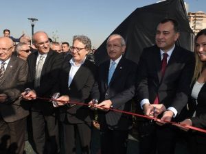 Kılıçdaroğlu: "Bunlar Sözde Chp’li"