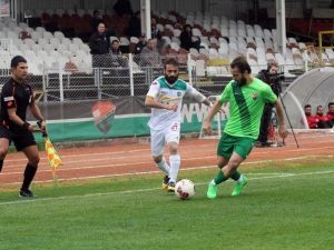 Spor Toto 2. Lig