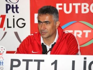 Denizlispor Eli Boş Dönüyor