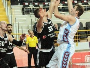 Spor Toto Basketbol Ligi