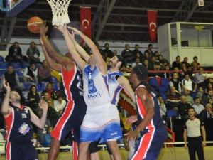 Türkiye Basketbol Ligi