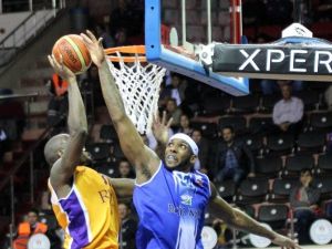Basketbol Süper Lig