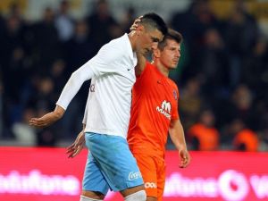 Trabzonspor’da Kötü Gidişat Sürüyor