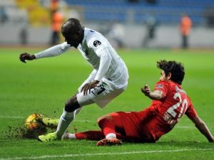 Spor Toto Süper Lig