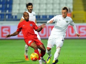Spor Toto Süper Lig