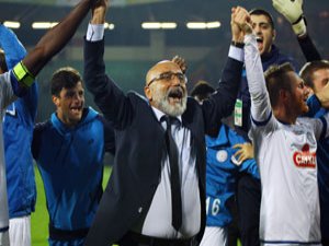 Karaman: ''Bizi hafife aldılar...''