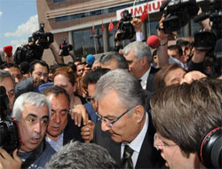 Baykal sahaya indi hükümeti vurdu
