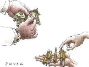 Türk Karikatürü Küba’da