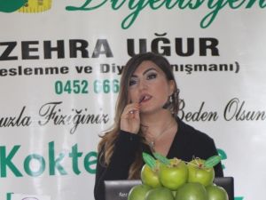 Hazır Ve Hızlı Gıda Tüketimi Obez Yapıyor