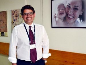 Marmara Bölgesi’nde Yaşayanlarda Doğurganlık Azalıyor