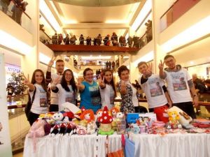 Lösev 17. Yılını Kutladı