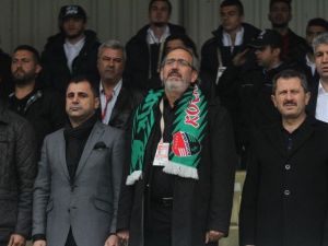 Spor Toto 2 Lig