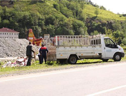 Bakırcı'dan İlginç Ceza